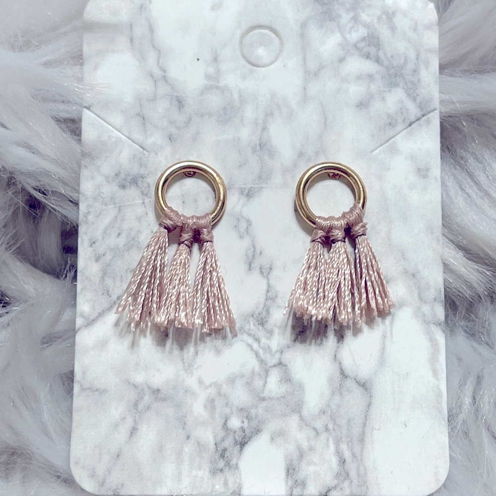 Bp Earrings